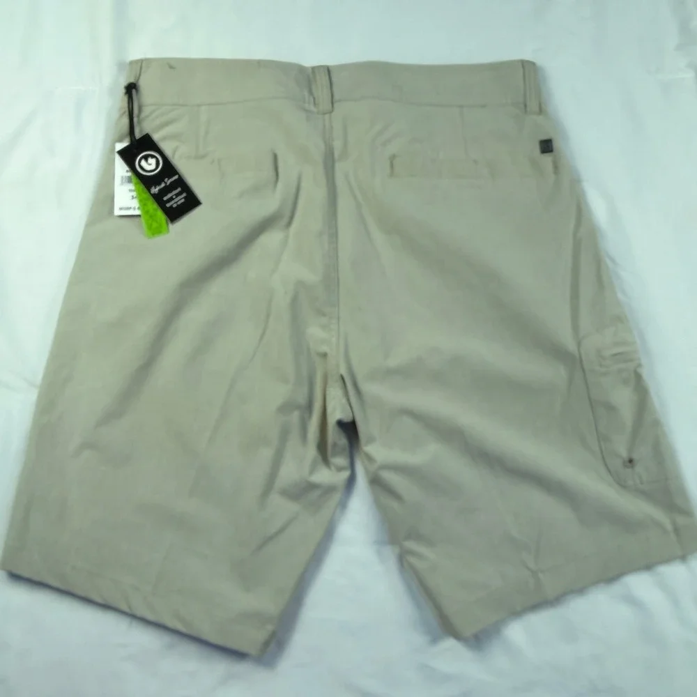 burnside hybrid series